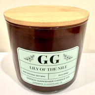 Gooch Gardener Candle Co.