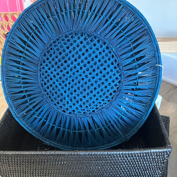 Scandi Iraca Placemat