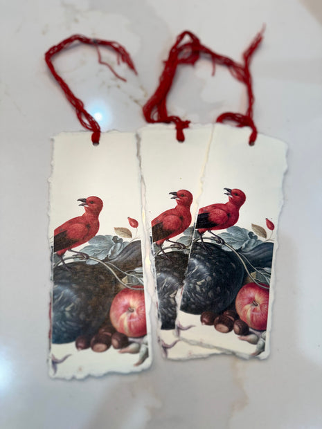 Supplément D'Am Paris - Handmade Paper Bookmark