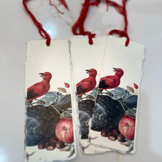 Supplément D'Am Paris - Handmade Paper Bookmark