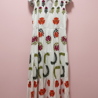 Bindu Anita Dress