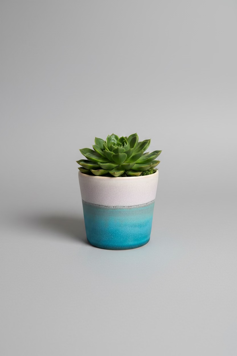 SGW Lab Plant Pot