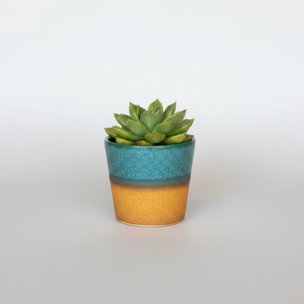 SGW Lab Plant Pot