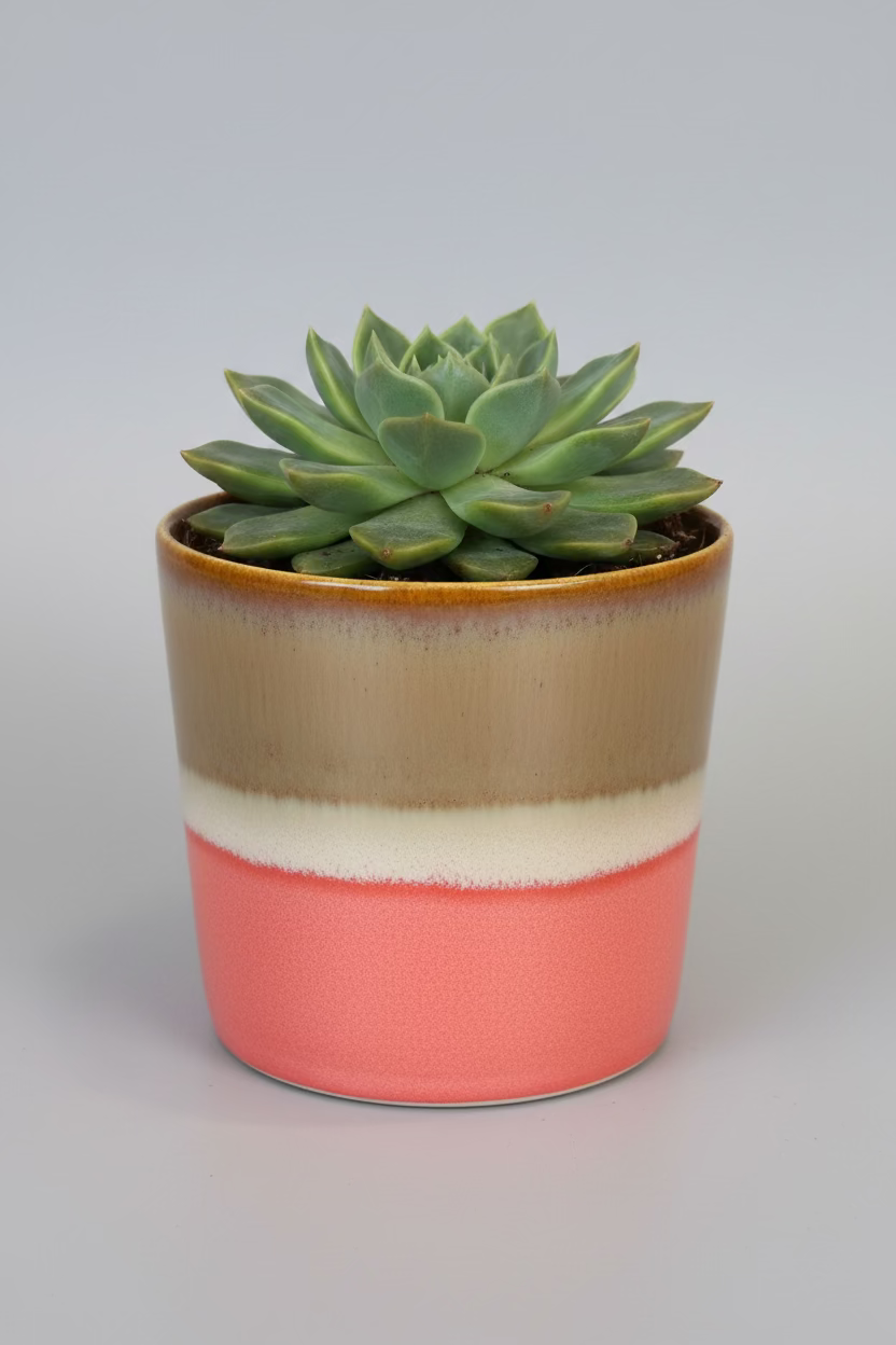 SGW Lab Plant Pot