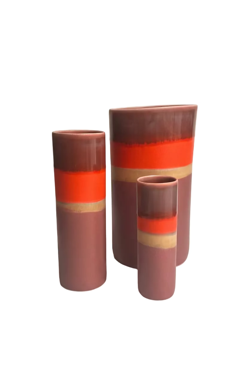 SGW Lab - Cylinder Vase