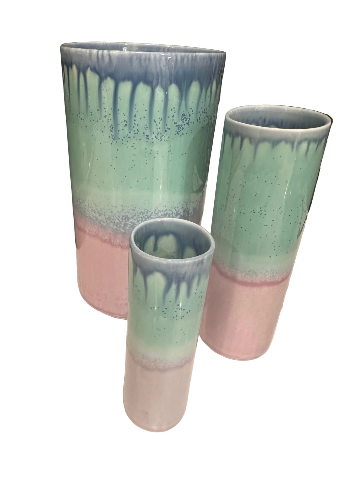 SGW Lab - Cylinder Vase