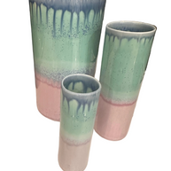 SGW Lab - Cylinder Vase