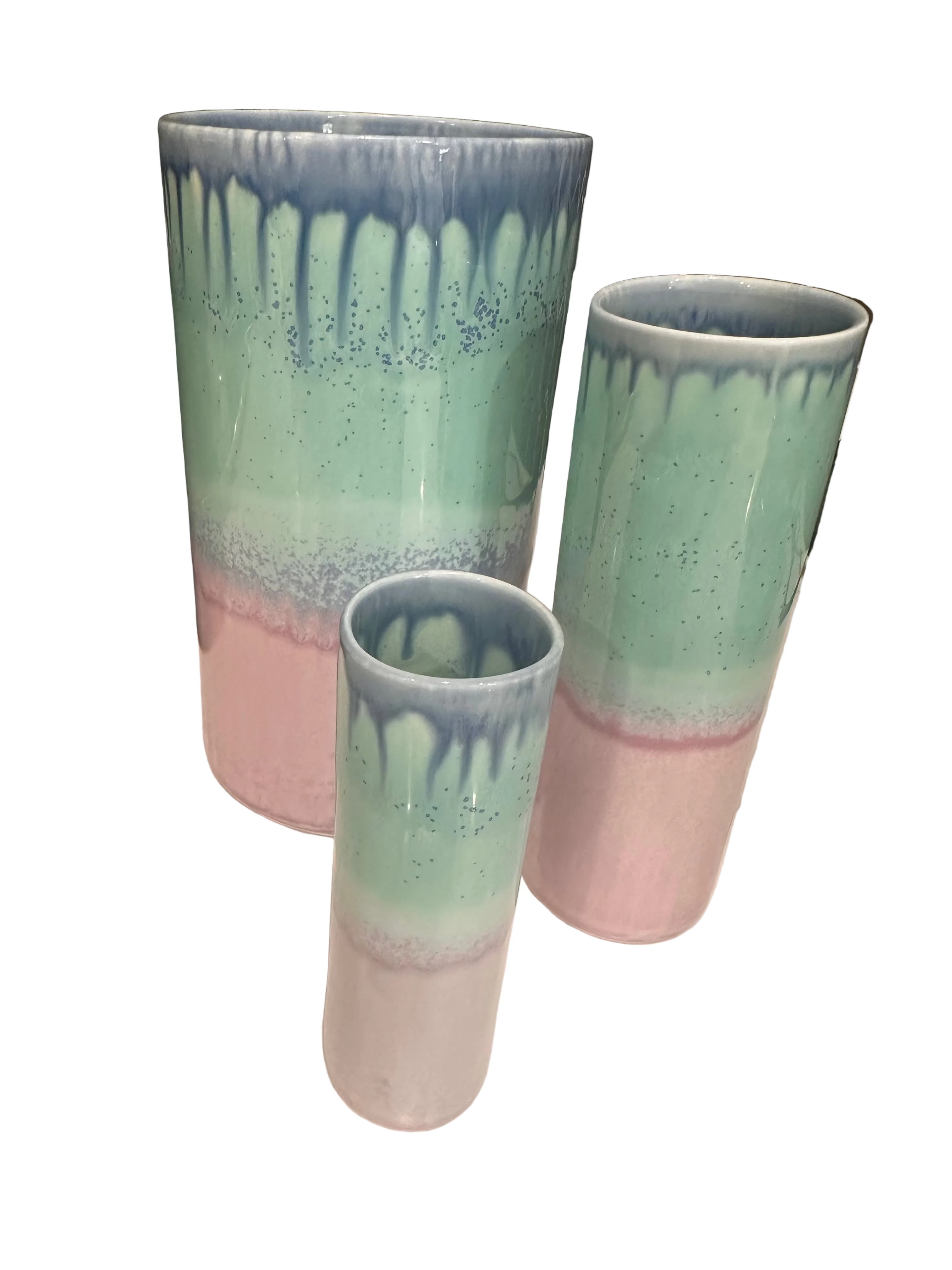 SGW Lab - Cylinder Vase