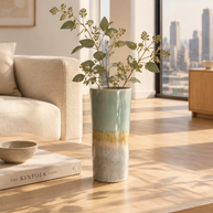 SGW Cylinder Vase