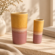 SGW Cylinder Vase