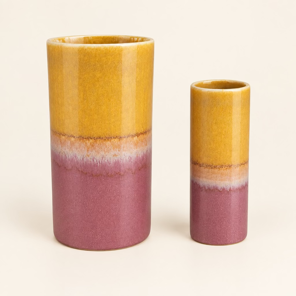 SGW Cylinder Vase
