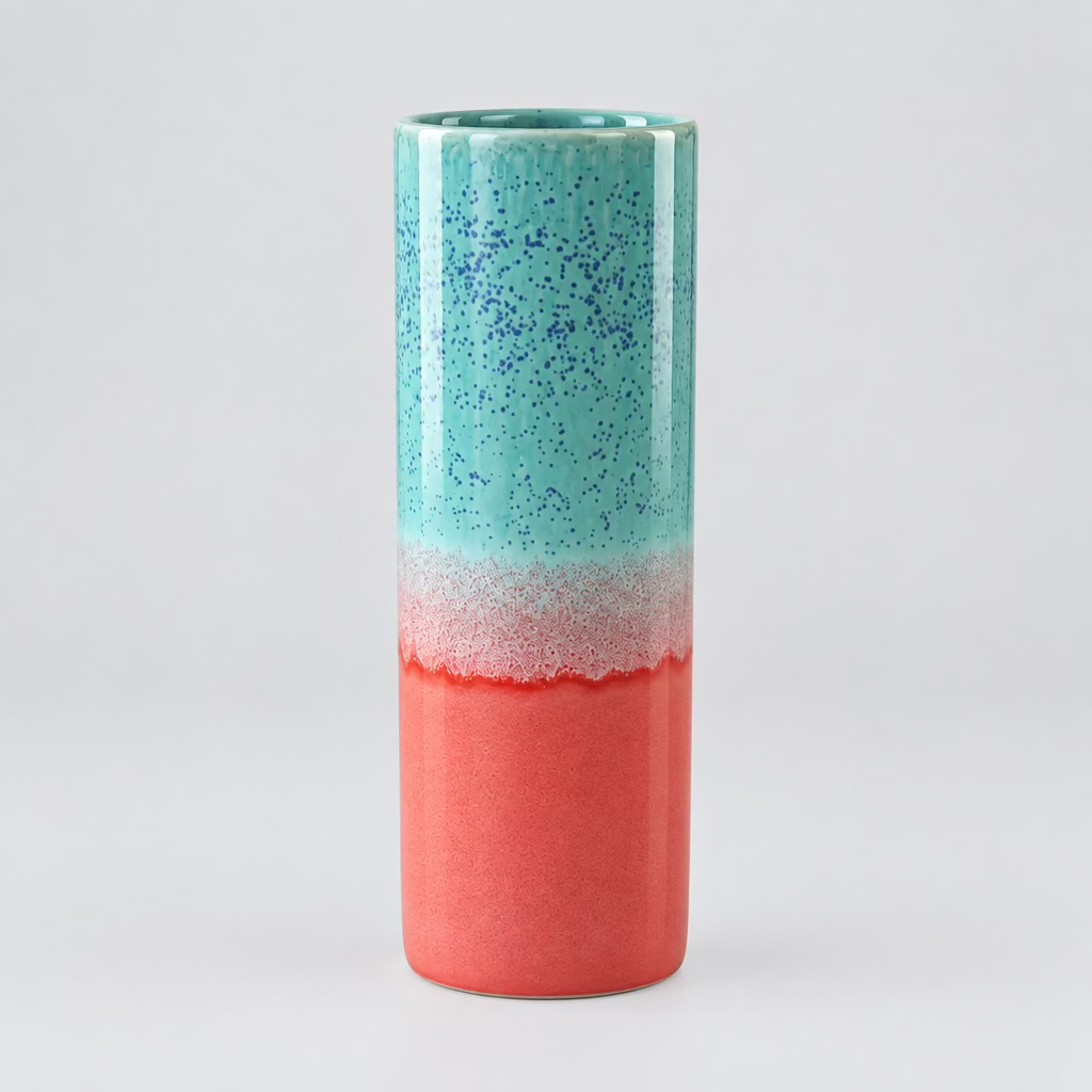 SGW Cylinder Vase