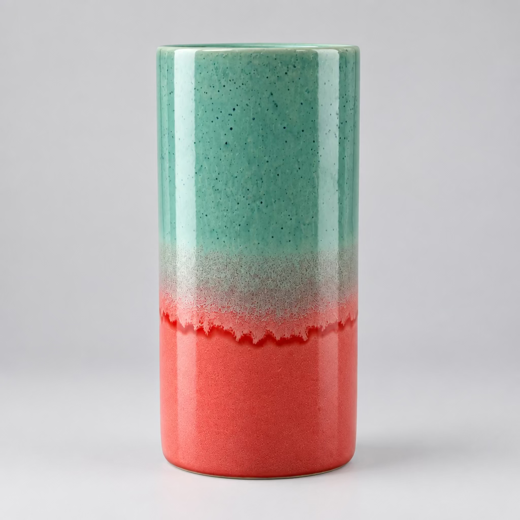 SGW Cylinder Vase