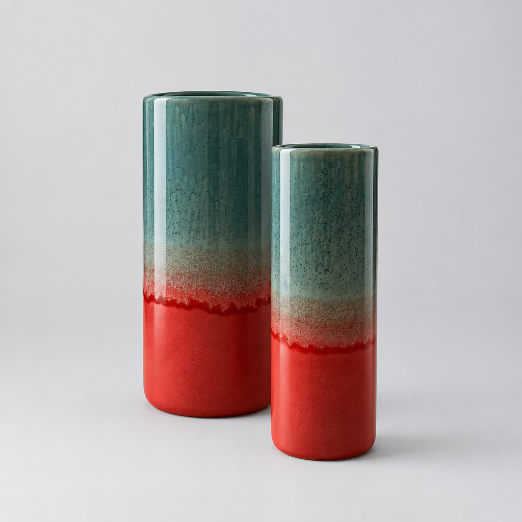 SGW Cylinder Vase