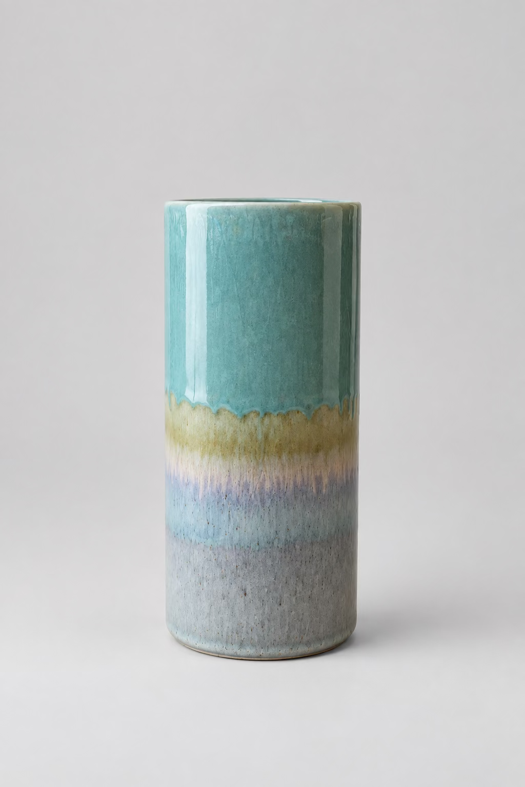 SGW Cylinder Vase