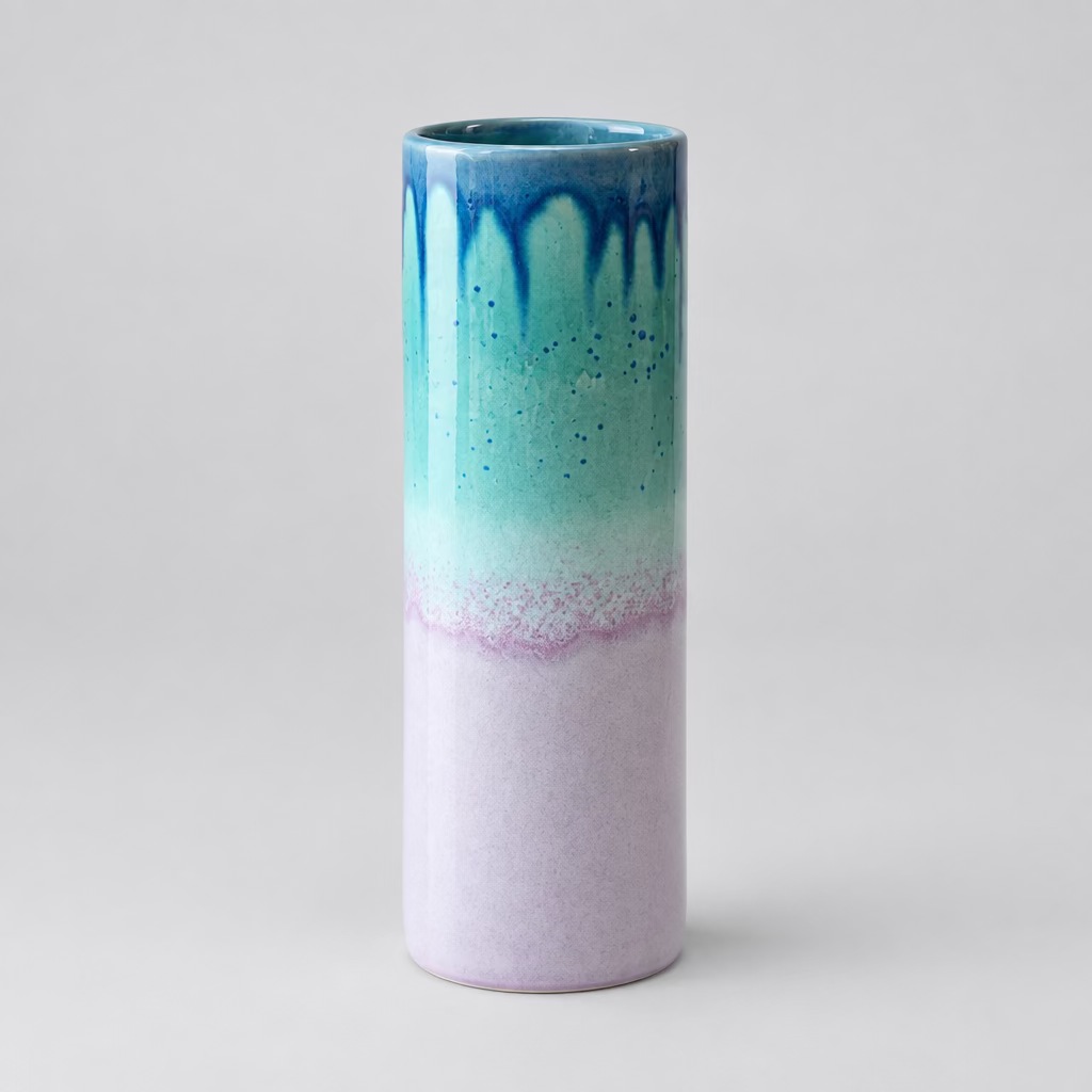SGW Lab Cylinder Vase