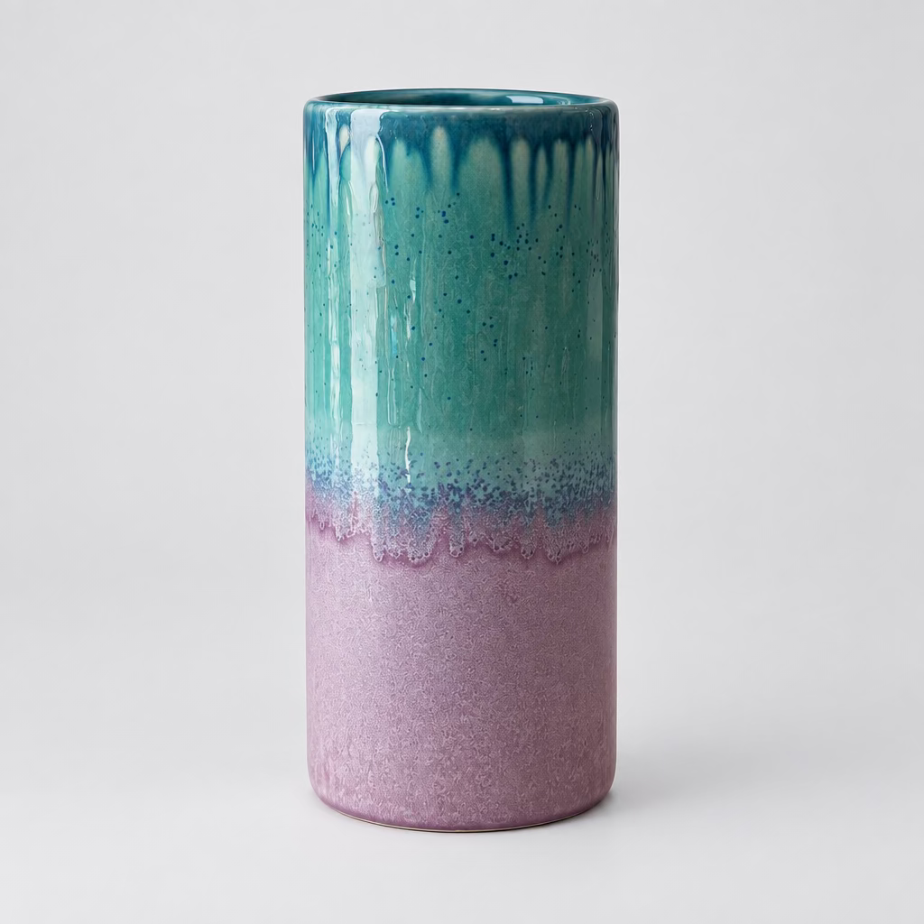 SGW Lab Cylinder Vase