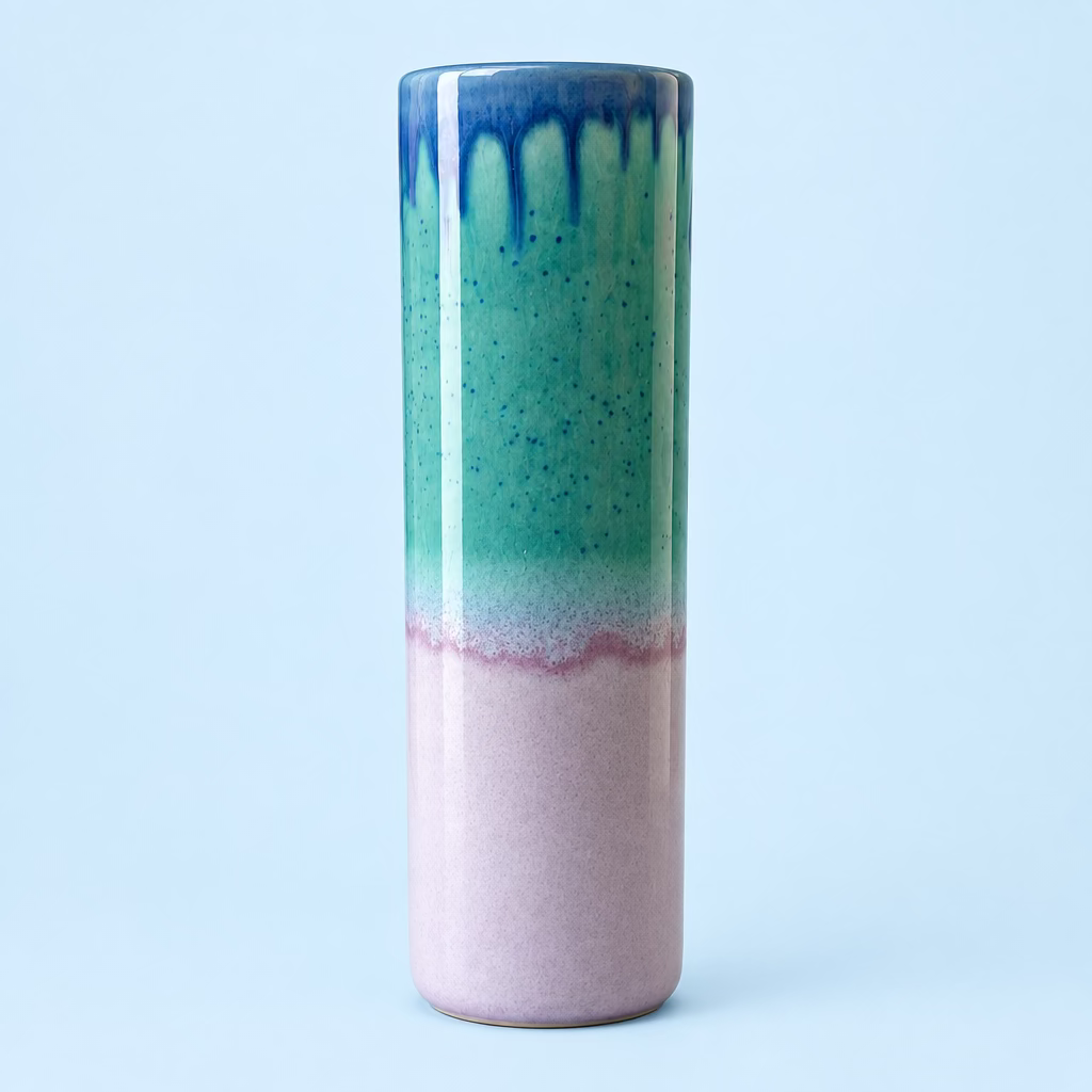 SGW Lab Cylinder Vase