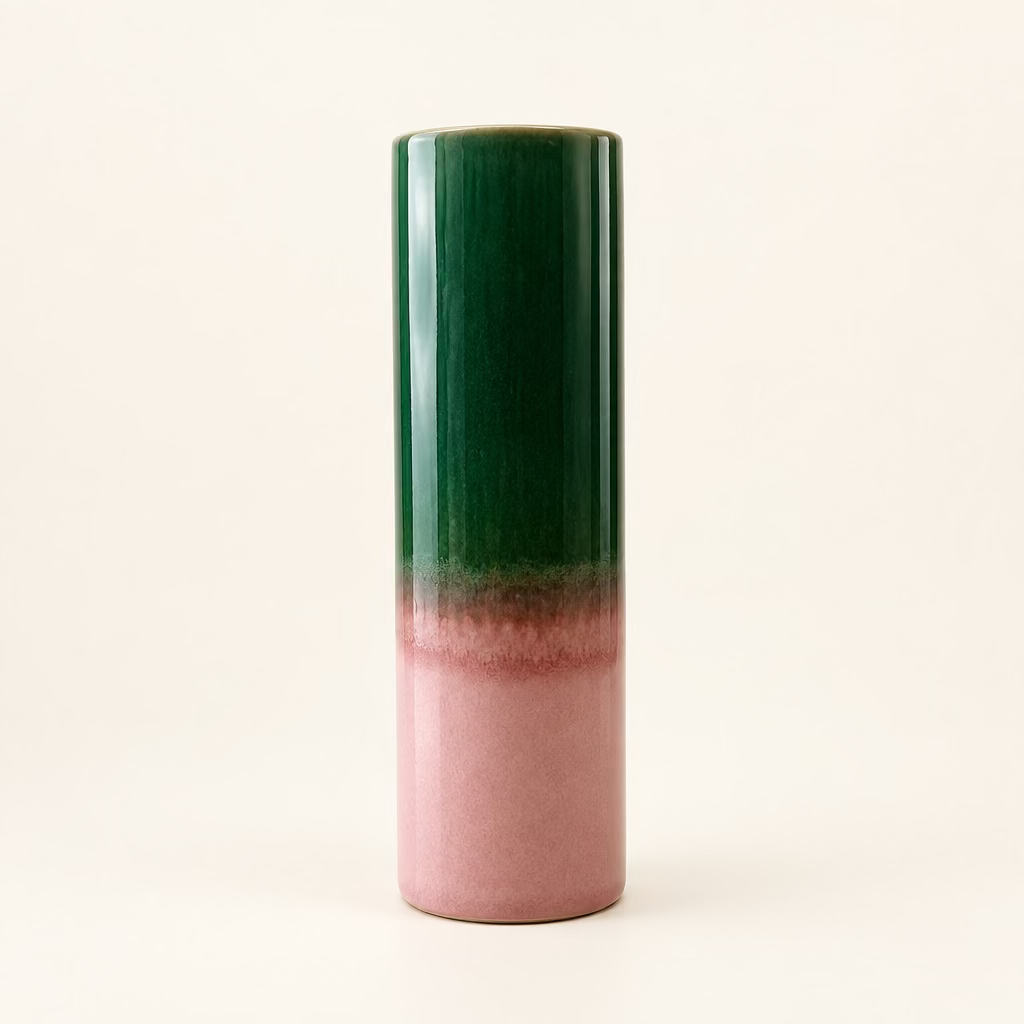 SGW Cylinder Vase