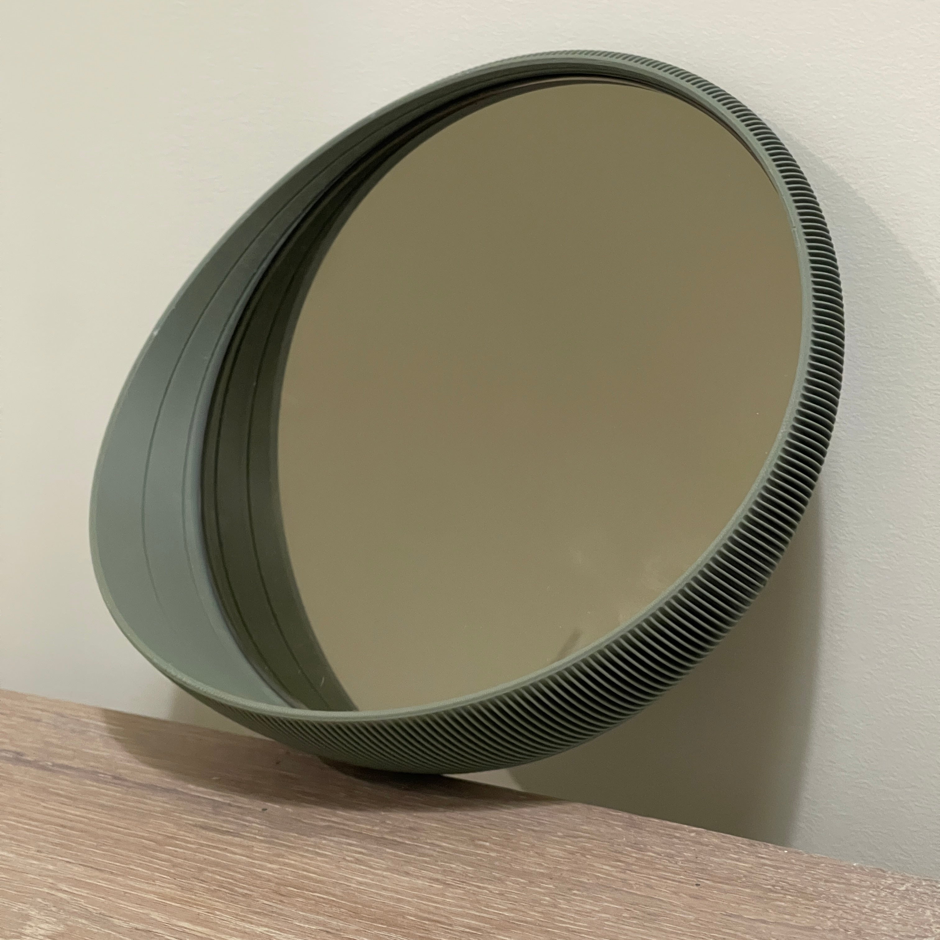 Bubble Mirror - Small