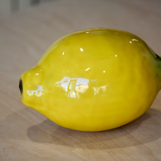 Ceramic Amalfi Lemons