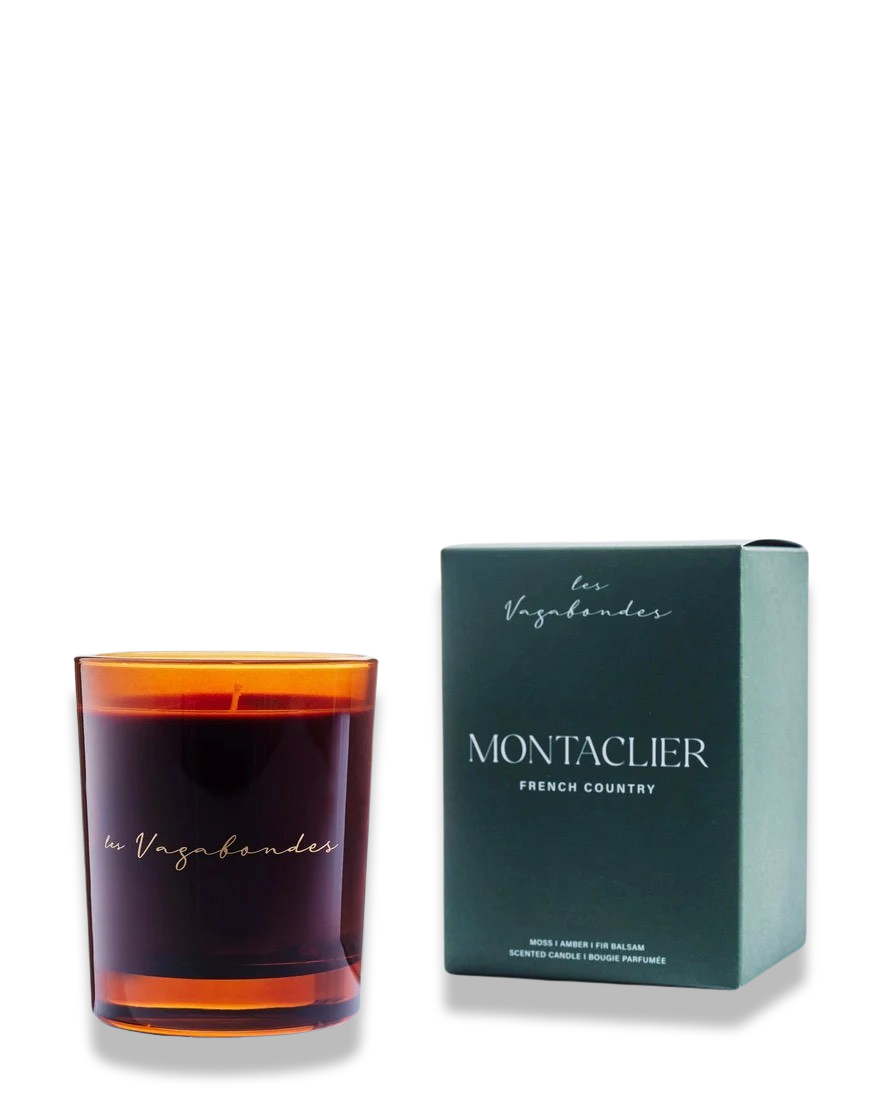Montaclier - Les Vagabondes