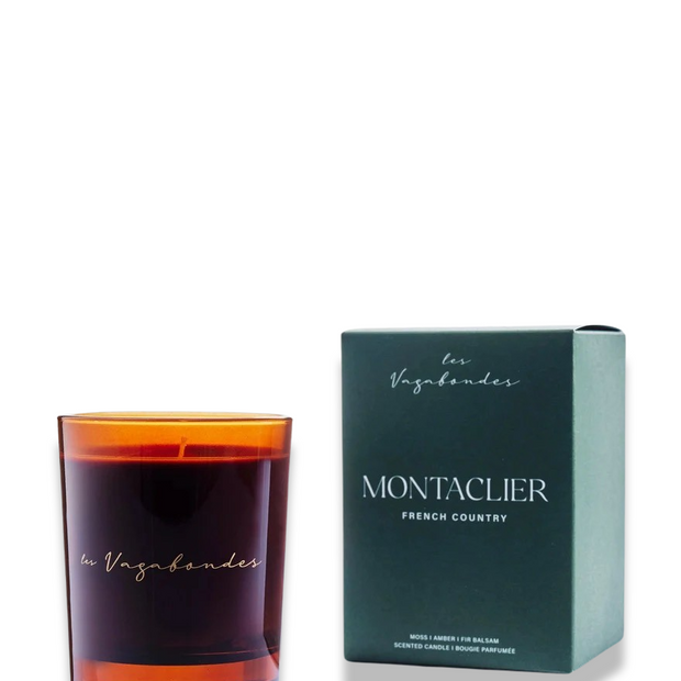 Montaclier - Les Vagabondes