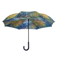 Stick Umbrella