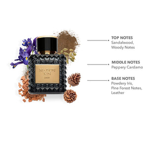 Maison Kin Fragrances