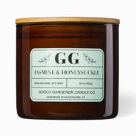 Gooch Gardener Candle Co.