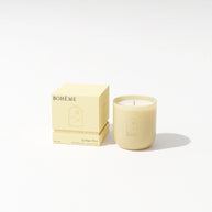 Boheme Scented Candles with Soy Wax Blend