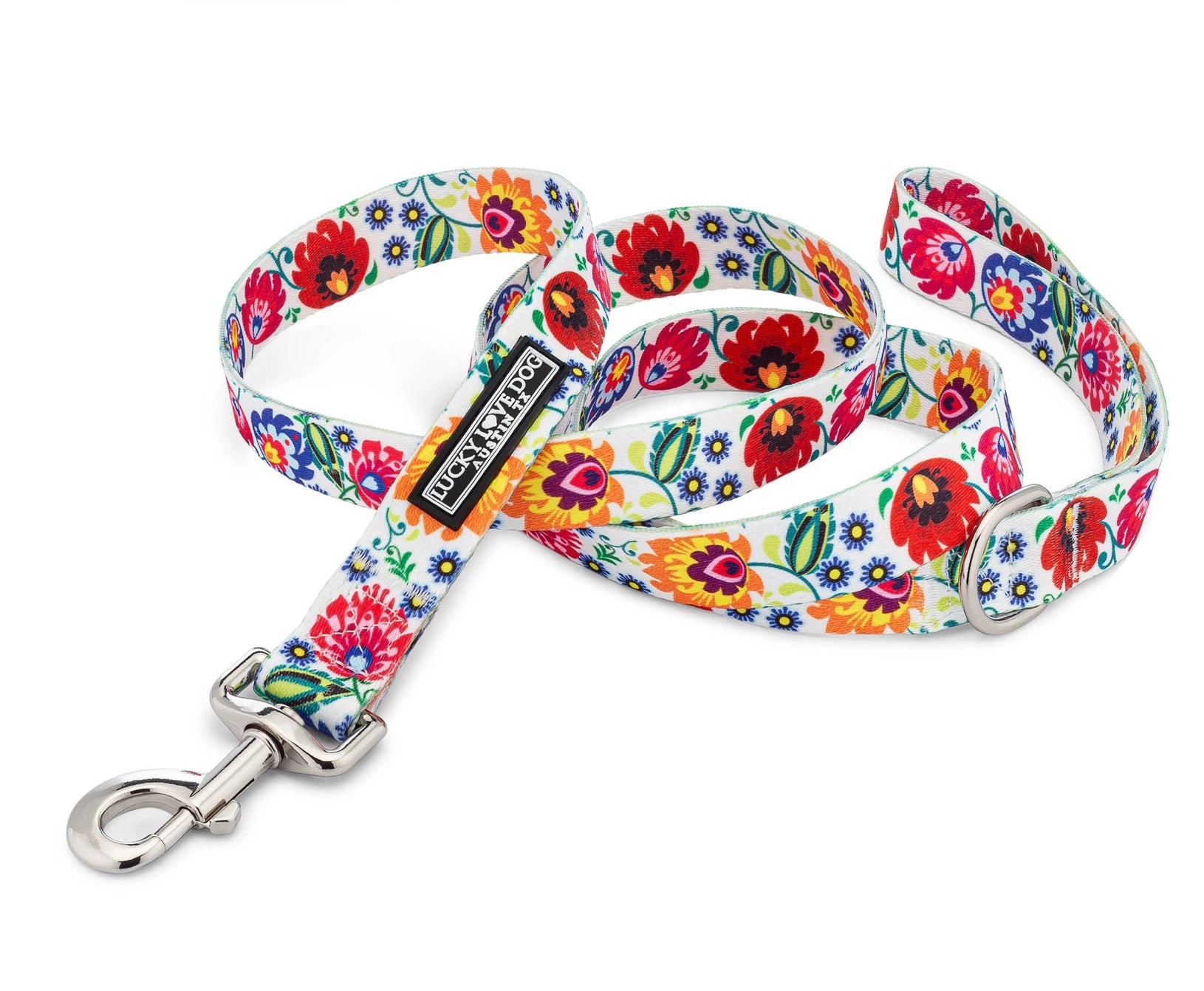 Lucky Love Dog Leash