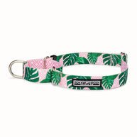 Lucky Love Dog Martingale Collar