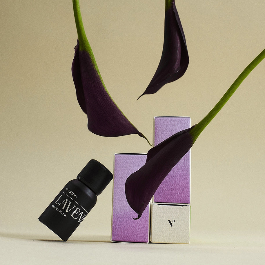 Vitruvi Essential Oils
