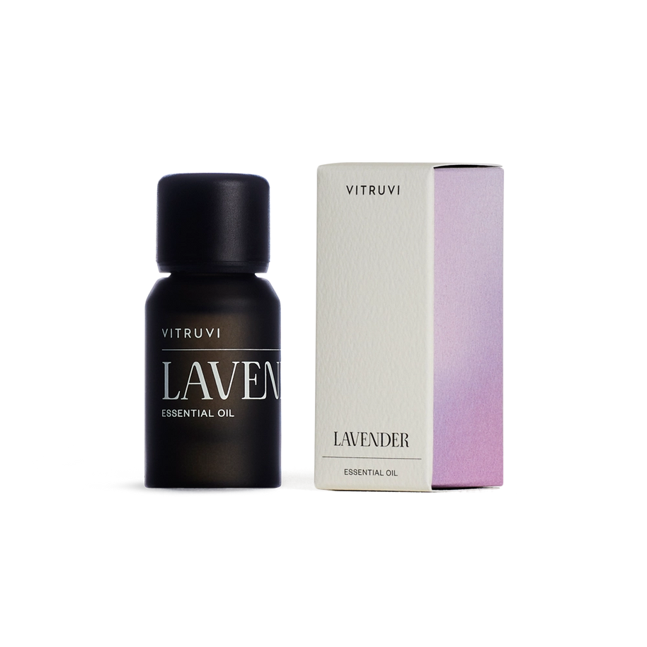 Vitruvi Essential Oils