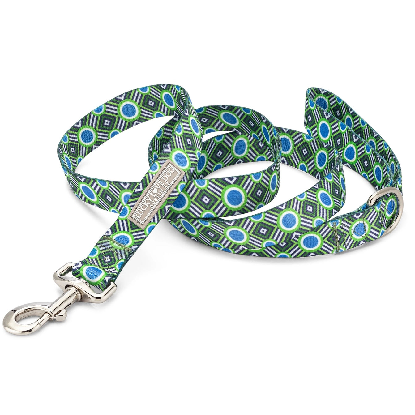 Lucky Love Dog Leash