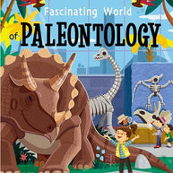Little Leonardo's Fascinating World of  - Children's Series
