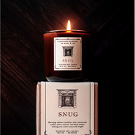 Lodestone Candles