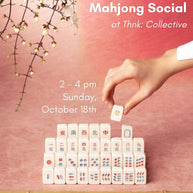 October Mahjong Social