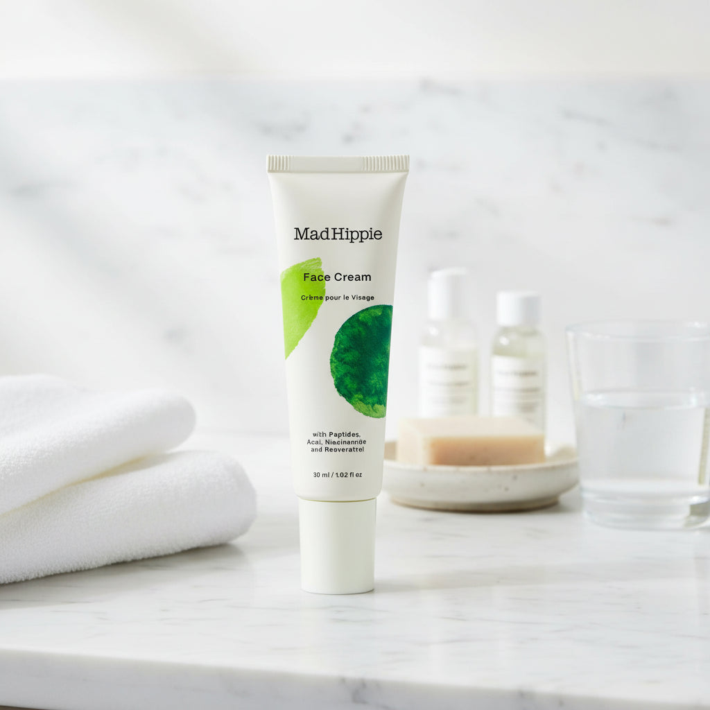 Mad Hippie Face Cream