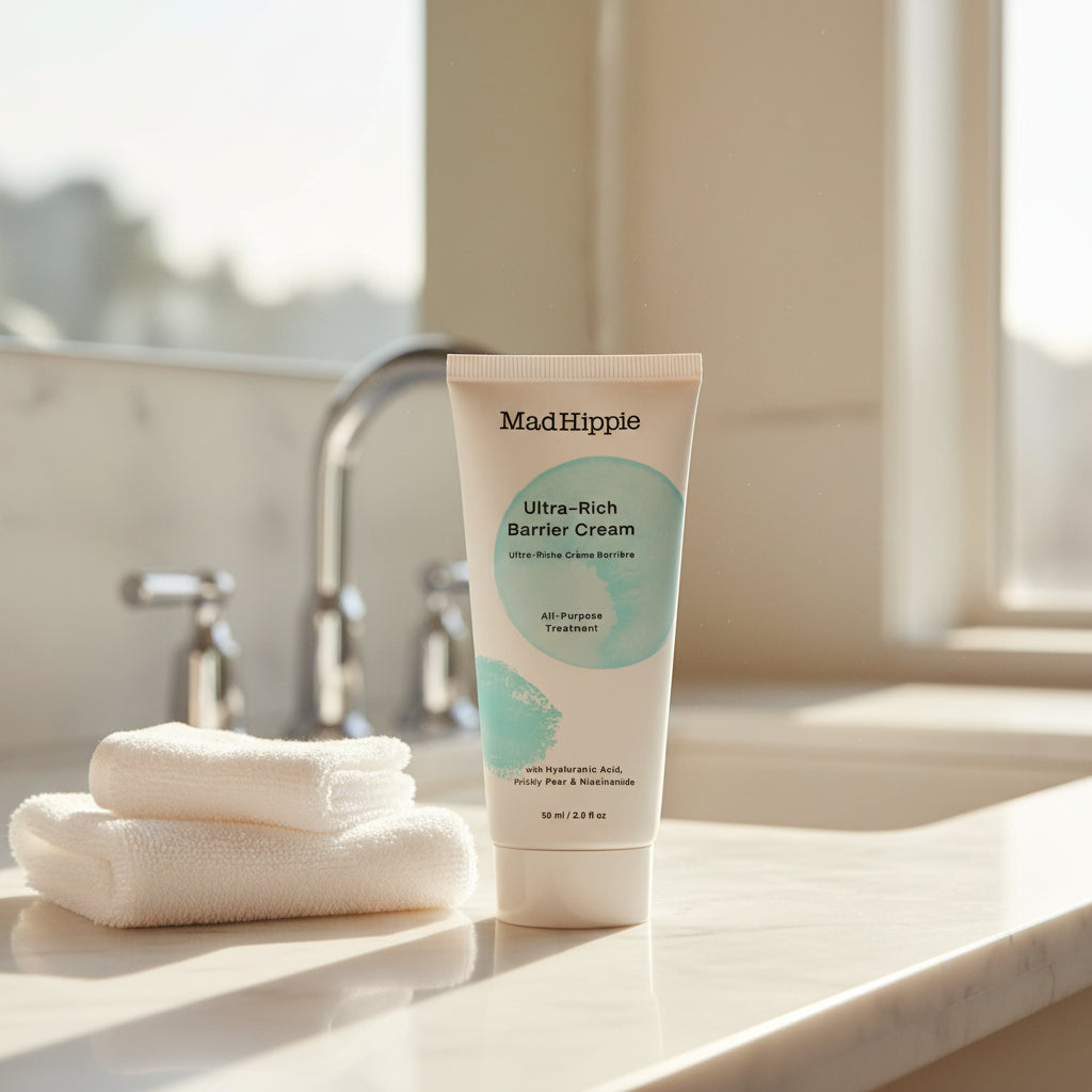 Mad Hippie Ultra Rich Barrier Cream