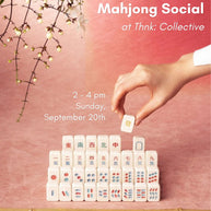 September Mahjong Social
