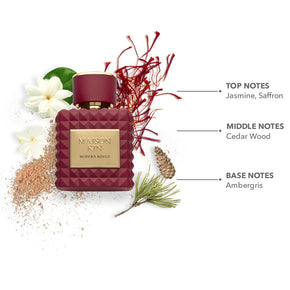 Maison Kin Fragrances