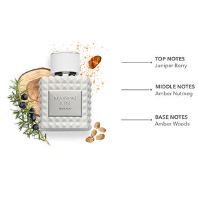 Maison Kin Fragrances