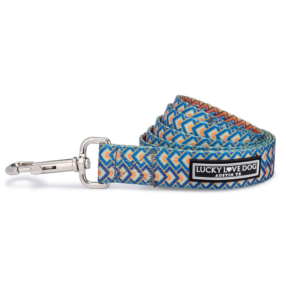 Lucky Love Dog Leash