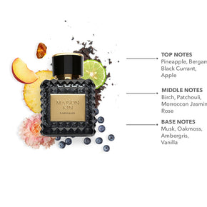 Maison Kin Fragrances