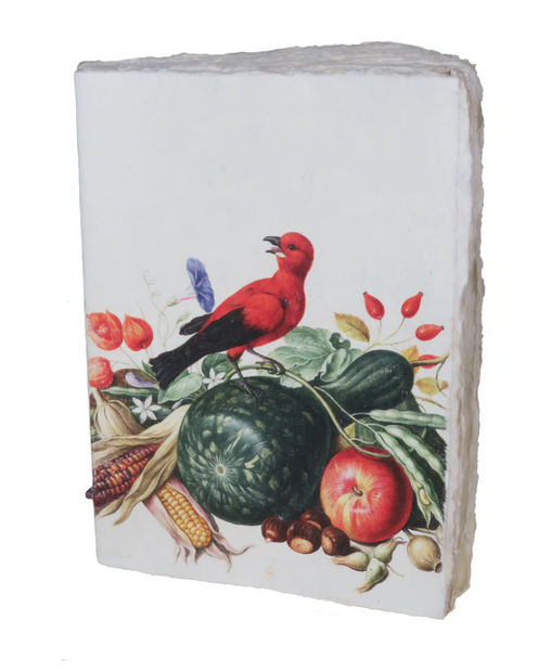 Supplément D'Am Paris - Handmade Paper Journal