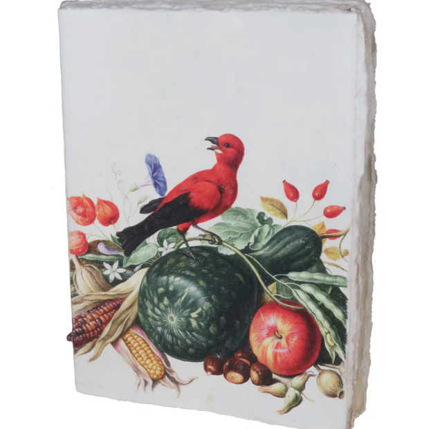 Supplément D'Am Paris - Handmade Paper Journal