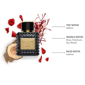 Maison Kin Fragrances