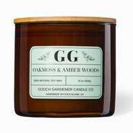 Gooch Gardener Candle Co.